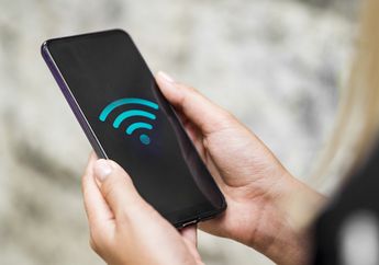 3 Cara Memperkuat Sinyal WiFi di HP Android, Gak Perlu Service!