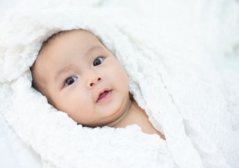 10 Nama Bayi laki-laki 2 Kata Awalan Huruf S Lengkap dengan Artinya