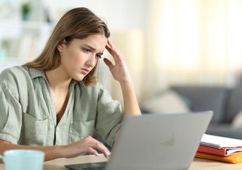 Cara Atasi Laptop Lemot Saat Skripsi, Cocok Buat Mahasiswa