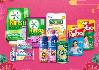 Cara Beli Produk Promo Indomaret Makin Hemat Pakai Gopay, Mudah!