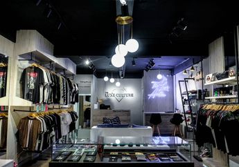 Cek Tren Fashion 2023 di The Luxe Culture, Surganya Para Hypebeast!