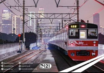 Rute dan Harga Tiket KRL ke ICE BSD untuk Nonton Konser NCT Dream