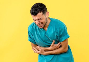 Perlu Diperhatikan! Inilah Penanganan Awal Jika Asam Lambung Kambuh