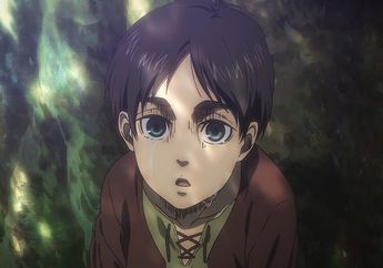 Attack on Titan Akhirnya Umumkan Tanggal Rilis Final Arc, Fans: Kita Udah Capek