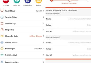 Galbay Shopee Paylater 24 Bulan, Debitur Ini Akui Masih Sering Diteror Namun Tak Ada DC Ke Rumah
