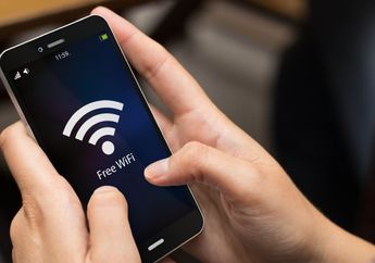 Sinyal WiFi dan AI Bisa Deteksi Manusia di Tempat Gelap atau Terhalang Dinding