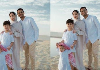 Tak Heran Rumah Tangga Raffi Ahmad & Nagita Slavina Awet, Terkuak Tips Harmonis Ala Pasangan Sultan Andara