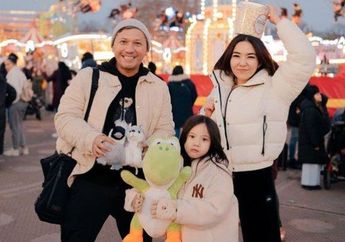 Tak Pernah Koar-koar Umbar Masalah Rumah Tangga dengan Gisella Anastasia, Gading Marten Buat Sosok Ini Bangga