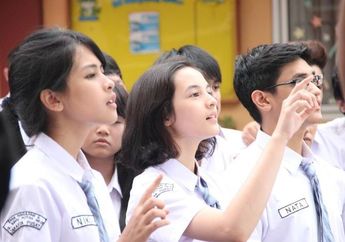 Sejarah Nama Tes Masuk Perguruan Tinggi Negeri, Pertama Ada Tahun 1977