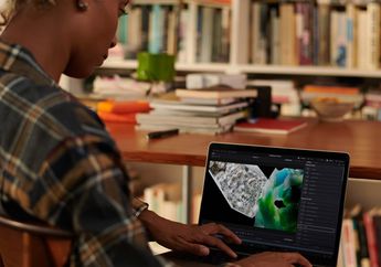 Apple Downgrade Performa SSD MacBook Pro 14 inci, Apa Alasannya?