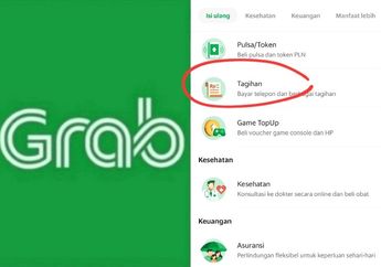 Duh Pembayaran Tagihan Pascabayar di Grab Gagal Terus? Atasi dengan Cara Ini Agar Langsung Berhasil