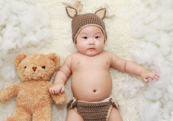 Arti Nama Bayi Perempuan Adreena dan Rangkaian Nama Panjang, Terbaru 2023