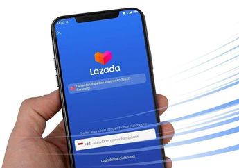 Langsung Lunas dalam Lima Menit! Ini Dia Cara Bayar Lazada Paylater Pakai BRImo