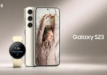 Spesifikasi Samsung Galaxy S23 Bocor Jelang Rilis, Pakai Chipset Snapdragon 8 Gen 2