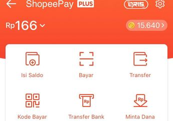 Cara Melihat Nomor ShopeePay dan Cara Mengganti Nomor Baru di Shopee