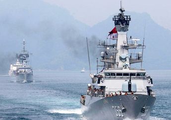 Natuna, Pulau Kaya Raya yang Jadi Sengketa Indonesia dan China, Bagaimana Sejarahnya?