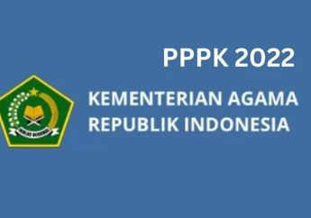 Bank Soal PPPK 2022, Ini Contoh Soal P3K Tenaga Teknis untuk Jabatan Penghulu Ahli Pertama, Lengkap dengan Kunci Jawaban