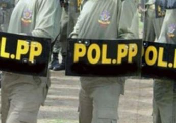 Bank Soal PPPK 2022, Ini Contoh Soal P3K Tenaga Teknis untuk Jabatan Polisi Pamong Praja, Lengkap dengan Kunci Jawaban