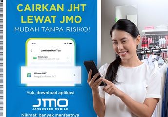 Rincian Iuran JHT, JKM dan Jaminan Pensiun untuk Peserta BPJS Ketenagakerjaan Pekerja Penerima Upah