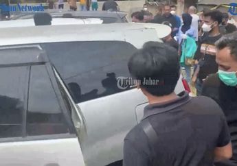 Belum Puas Nikahi Anak Tiri, Pembunuh Berantai di Bekasi Tipu Korban dengan Kata-kata Ini, Foto Tampangnya Dicari