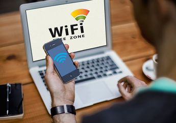 4 Aplikasi Pencari WiFi Umum Paling Akurat, Cocok Buat Mahasiswa