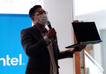 Dua Laptop Gaming Acer Diperkenalkan, Janji Harga di Bawah Rp 20 Juta
