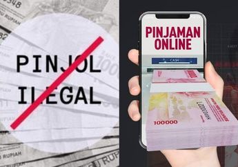 Waspada Penipuan Pinjol Ilegal! Ajukan Satu Pinjaman tapi Dapat Transferan dari Aplikasi Lain Juga