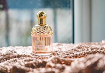 7 Rekomendasi Parfum Lokal Tahan Lama Murah Tapi Berkualitas