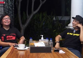 Piyu Padi Pernah Ditangkap Kayak Maling Pas Main ke Rumah Ari Lasso, Kenapa?