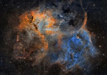 Mendeteksi Tanda Kehidupan di Planet Lain dengan Perangkat Laser Kecil