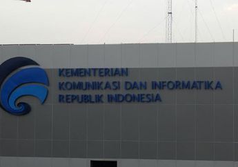 Kominfo: Konten Mandi Lumpur TikTok Bukan Konten Terlarang