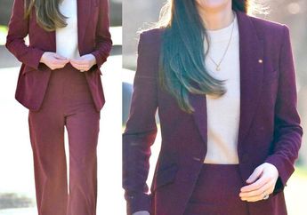 6 Tips Fashion Sesuai Karakter Zodiak Scorpio. Pilih Warna Bold!