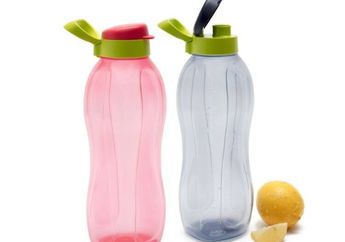 Cara Cepat Membersihkan Botol Tupperware Kusam Agar Kembali Kinclong Seperti Baru, Cuma Butuh Waktu 15 Menit