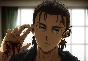 Siap-siap! Attack on Titan Final Season Part 3 Rilis Maret. Intip Teasernya!