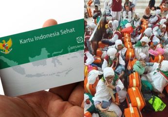 Mengapa BPJS Kesehatan Jadi Syarat Wajib Daftar Haji dan Umroh? Cek Cara Daftarnya via Mobile JKN