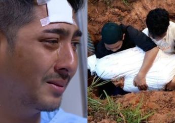 Andin Meninggal Dunia, 2 Kandidat Ini Bersaing untuk Jadi Istri Baru Aldebaran di Ikatan Cinta