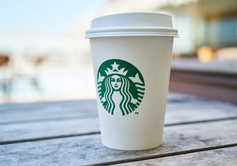 3 Promo Payday Starbucks, Janji Jiwa, dan Kopi Kenangan Bisa Hemat Setengah Harga! Cek di Sini Cara Beli dan Diskonnya