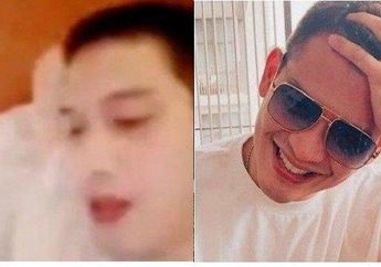 Sebelum Ramai Video Syur Diduga Diperankan Rezky Aditya, sang Aktor Pernah Terciduk Bawa Wanita Tidur di Rumah