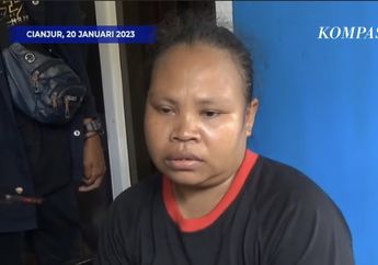 Deretan 6 Istri Wowon Pembunuh Berantai, Kenapa yang Nomor 4 Bisa Selamat? Fotonya Beredar