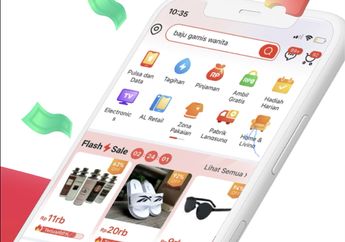 Cara Bayar Tagihan Paylater Akulaku Lewat Livin Mandiri, Mudah Banget!