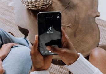 Ternyata Mudah! Ini Cara Beli Koin Tiktok di Aplikasi DANA untuk Gift