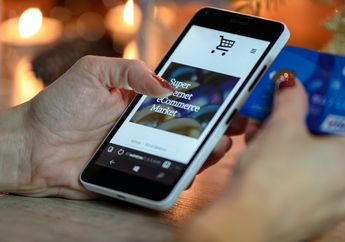 Selain M-Banking, Begini Cara Isi Shopeepay Pakai ATM Mandiri