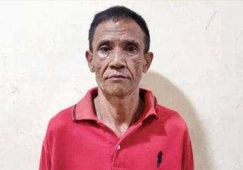 Profesinya Terungkap, Segini Uang Bulanan Wowon Pembunuh Berantai Bekasi, Potret Istri Keempatnya Beredar