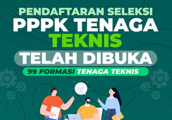 Bank Soal PPPK 2022, Ini Contoh Soal P3K Tenaga Teknis untuk Jabatan Pengelola Pengadaan Barang dan Jasa Ahli Pertama