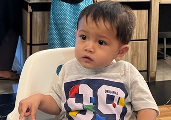12 Ide Nama Bayi Laki-laki yang Lahir di Bulan Juni, 2 Kata Lengkap dengan Arti