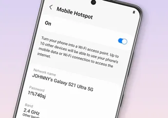 Cara Melacak Perangkat Terhubung di Hotspot Kita, Ketahuan Nih!