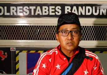 Terbukti Gelapkan Aset Rizky Febian, Teddy Pardiyana Divonis 1,3 Tahun Penjara, Kini Siapkan Langkah untuk Melawan: Iky Ingin Saya Dibui