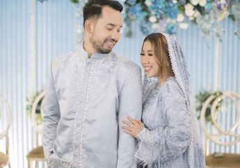 Datangi 4 Negara untuk Bulan Madu, Kiky Saputri dan Suami Justru Tunda Momongan, Kenapa?