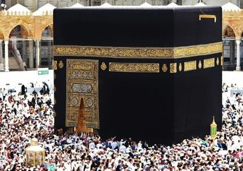 Tak Sekadar Ibadah Haji, Ternyata Ini Tujuan Muslim Nusantara Pergi Ke Tanah Suci Zaman Dulu