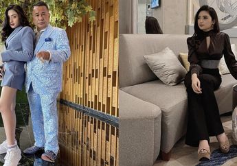 Aspri Hotman Paris Diludahi, Pemicunya Foto Kelamin Sang Kekasih